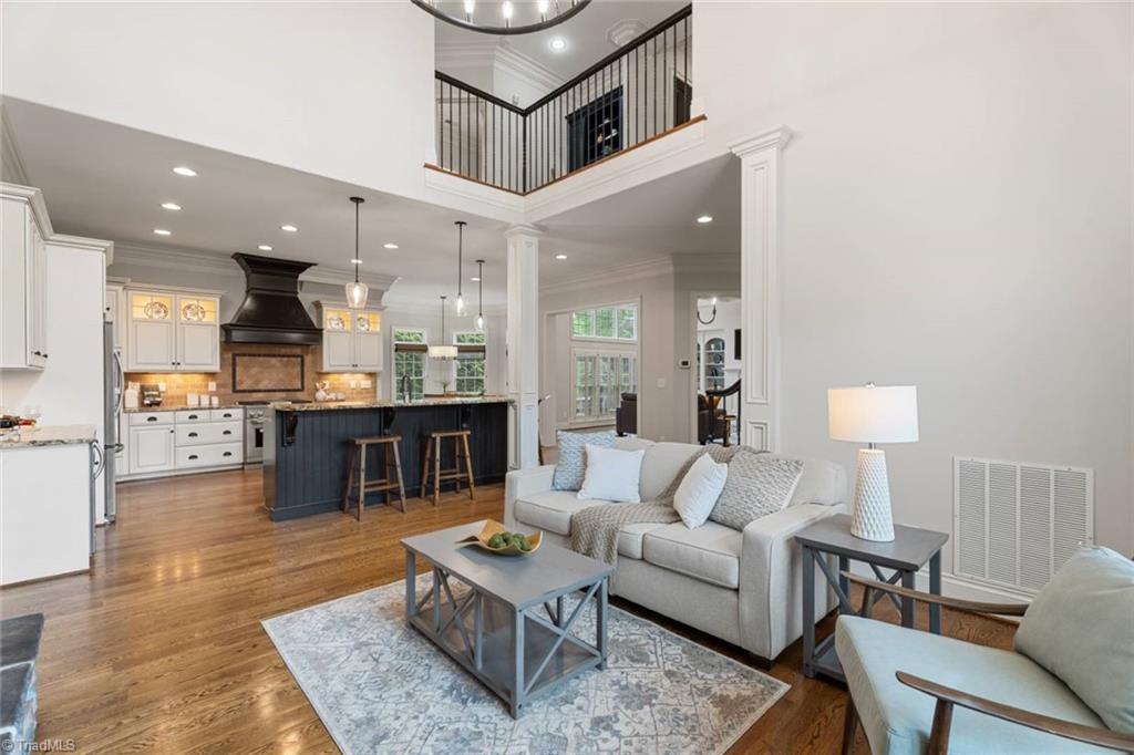 835 Heron Ridge Road Winston-Salem, NC 27106 - Photo 19 of 49 Gallery Image 19