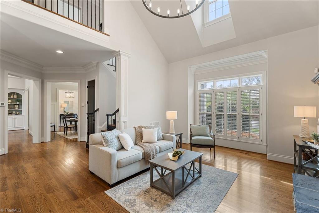 835 Heron Ridge Road Winston-Salem, NC 27106 - Photo 20 of 49 Gallery Image 20
