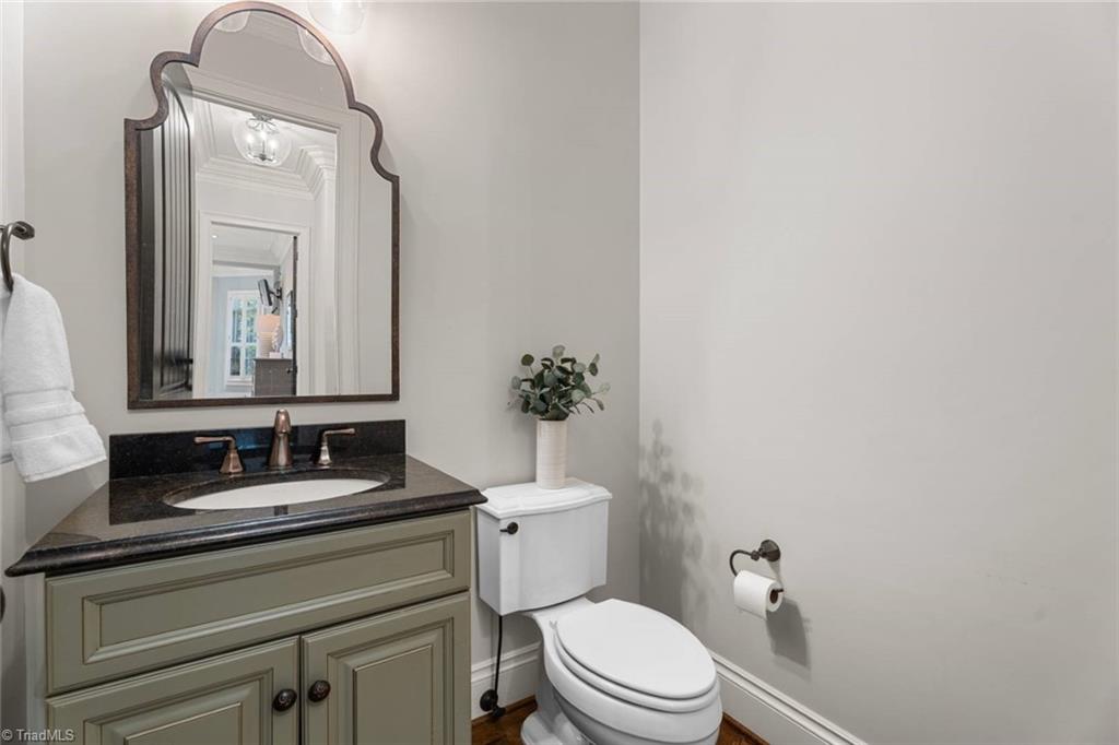 835 Heron Ridge Road Winston-Salem, NC 27106 - Photo 21 of 49 Gallery Image 21