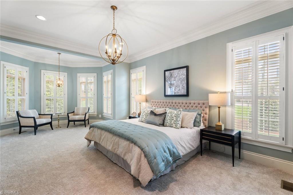 835 Heron Ridge Road Winston-Salem, NC 27106 - Photo 22 of 49 Gallery Image 22