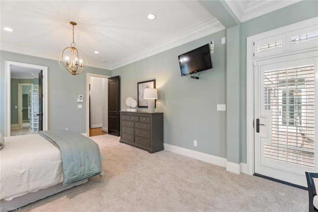 835 Heron Ridge Road Winston-Salem, NC 27106 - Photo 24 of 49 Gallery Image 24