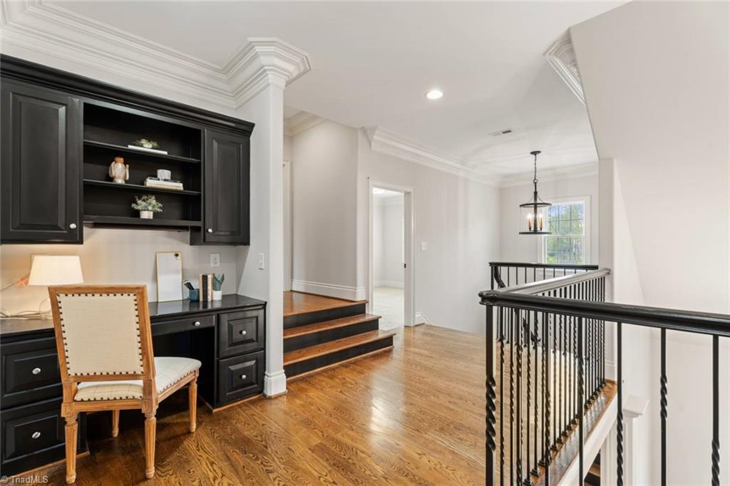 835 Heron Ridge Road Winston-Salem, NC 27106 - Photo 28 of 49 Gallery Image 28