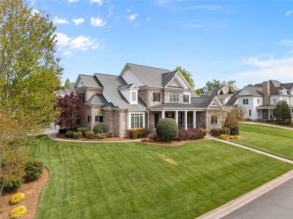 835 Heron Ridge Road Winston-Salem, NC 27106 - Photo 3 of 49 Gallery Image 3