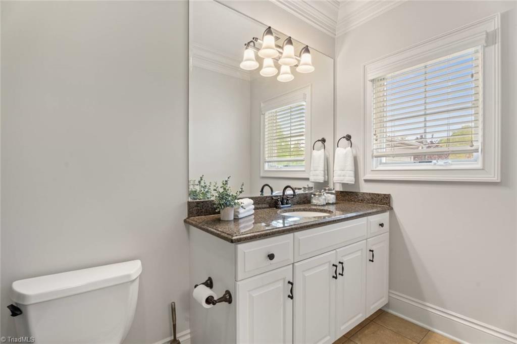 835 Heron Ridge Road Winston-Salem, NC 27106 - Photo 33 of 49 Gallery Image 33