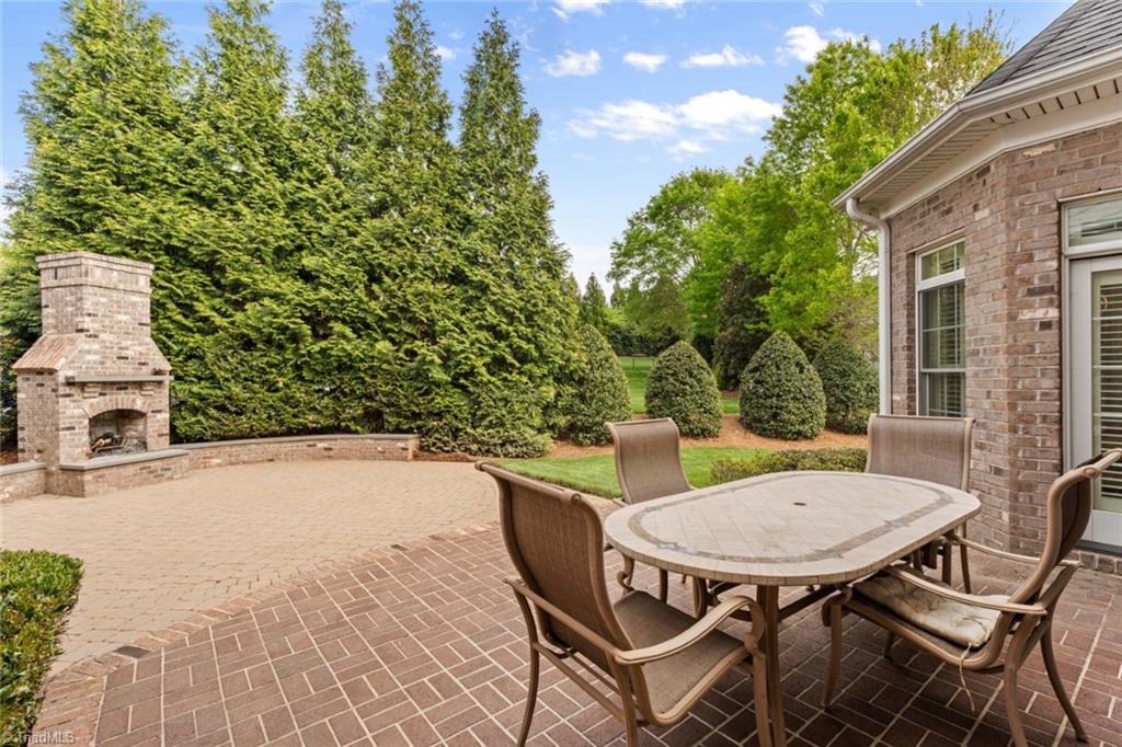 835 Heron Ridge Road Winston-Salem, NC 27106 - Photo 39 of 49 Gallery Image 39