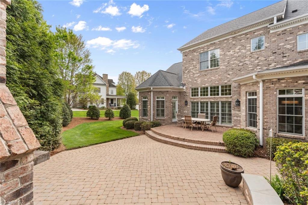 835 Heron Ridge Road Winston-Salem, NC 27106 - Photo 40 of 49 Gallery Image 40