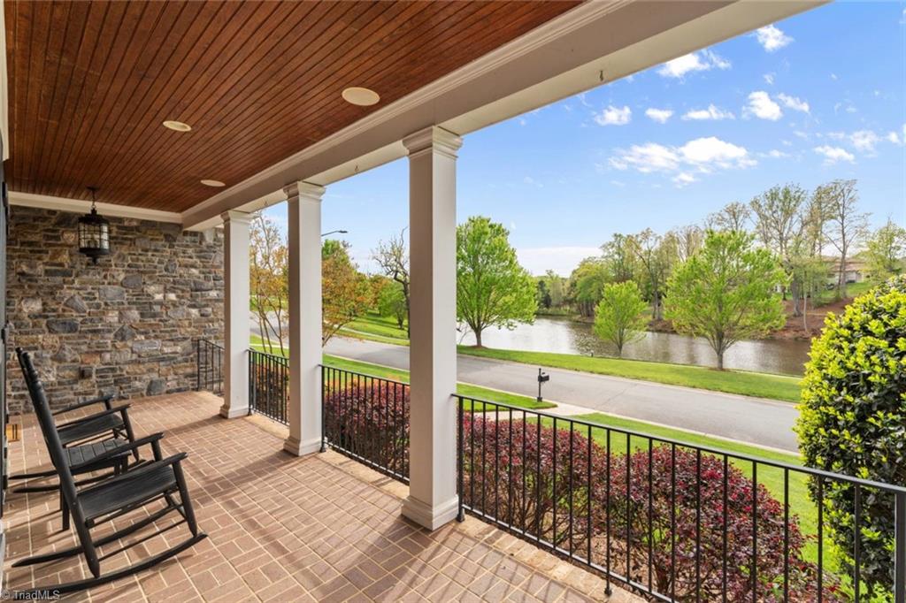 835 Heron Ridge Road Winston-Salem, NC 27106 - Photo 4 of 49 Gallery Image 4