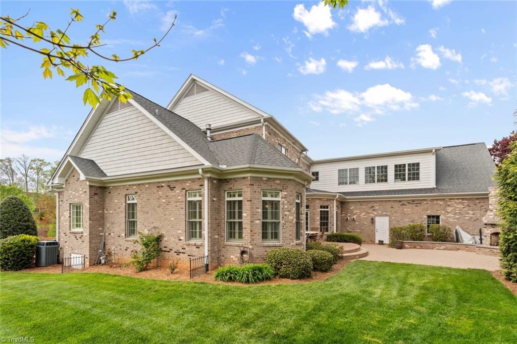 835 Heron Ridge Road Winston-Salem, NC 27106 - Photo 41 of 49 Gallery Image 41