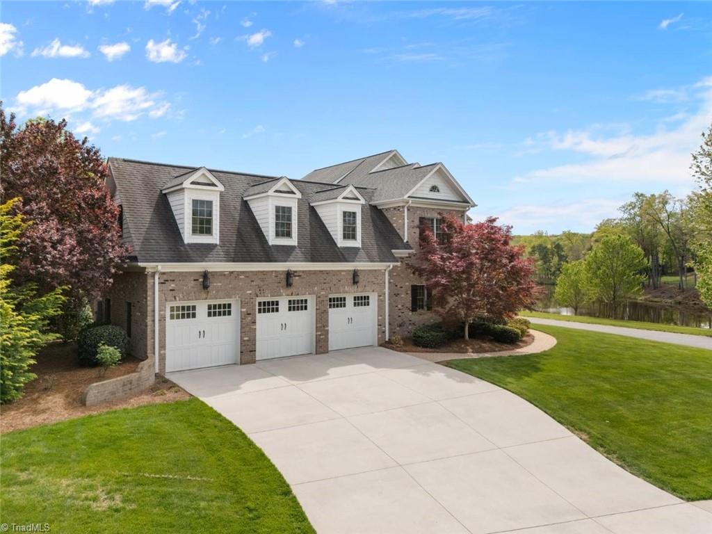 835 Heron Ridge Road Winston-Salem, NC 27106 - Photo 42 of 49 Gallery Image 42