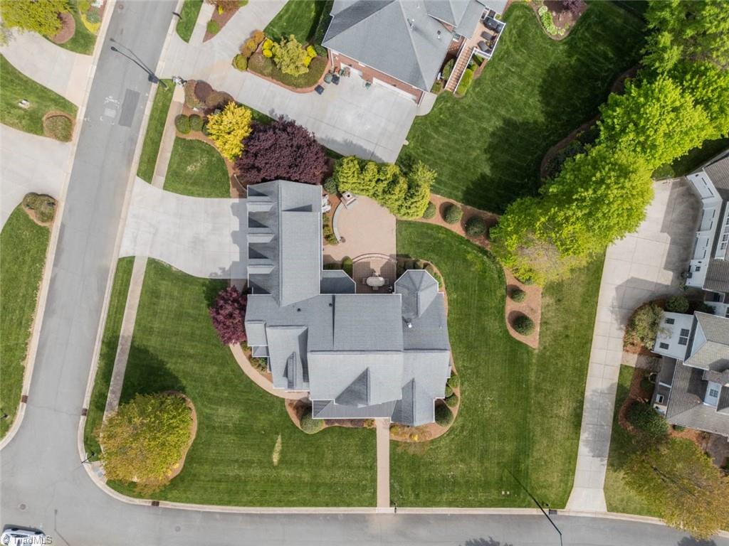 835 Heron Ridge Road Winston-Salem, NC 27106 - Photo 43 of 49 Gallery Image 43