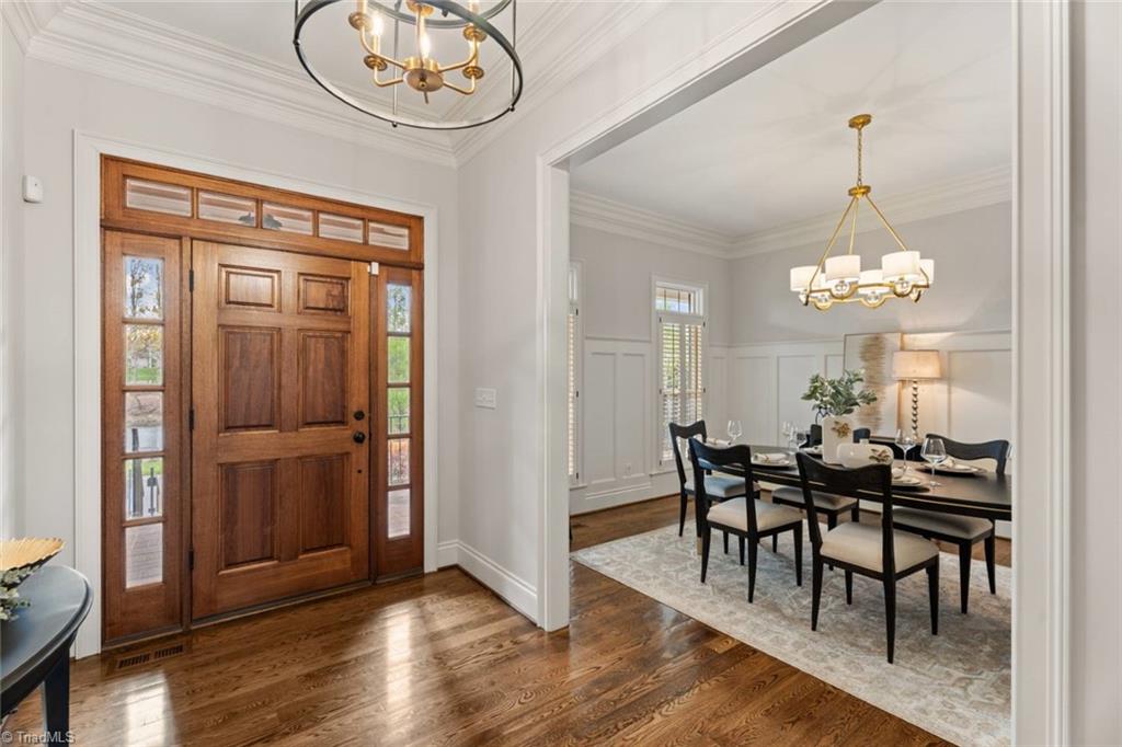 835 Heron Ridge Road Winston-Salem, NC 27106 - Photo 5 of 49 Gallery Image 5