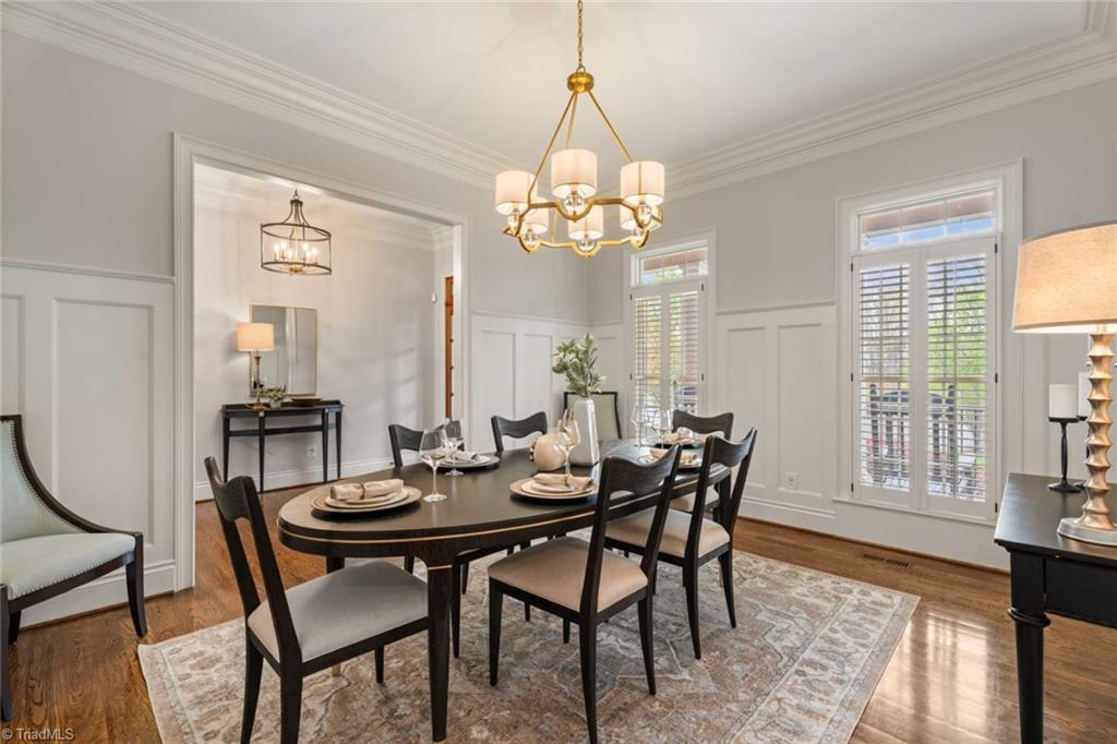 835 Heron Ridge Road Winston-Salem, NC 27106 - Photo 6 of 49 Gallery Image 6