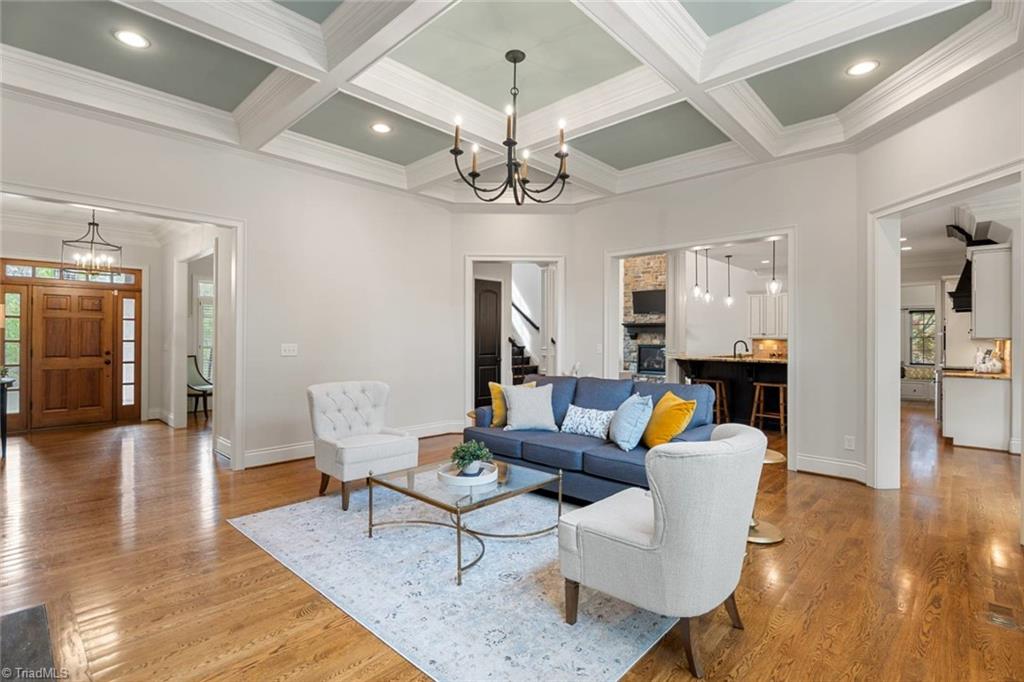 835 Heron Ridge Road Winston-Salem, NC 27106 - Photo 8 of 49 Gallery Image 8