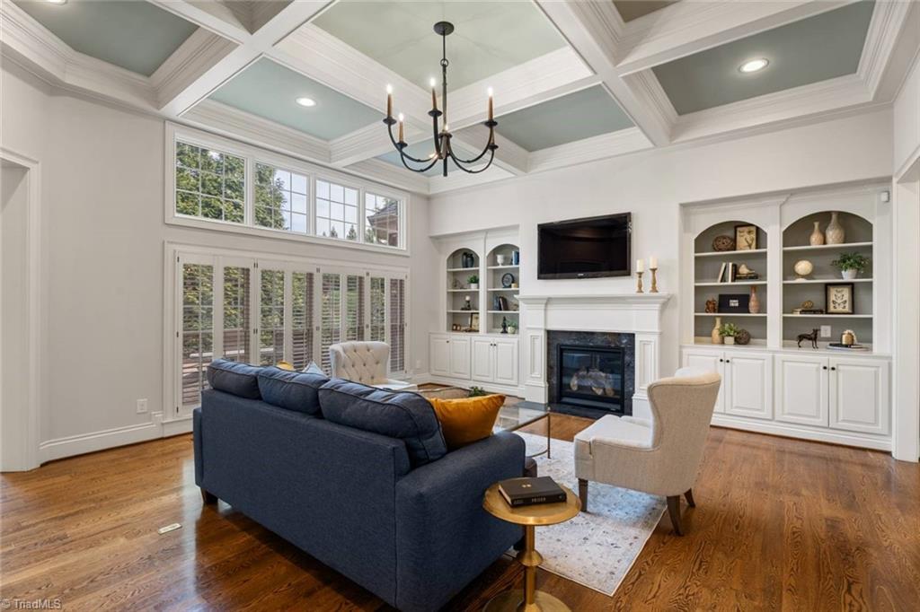 835 Heron Ridge Road Winston-Salem, NC 27106 - Photo 9 of 49 Gallery Image 9