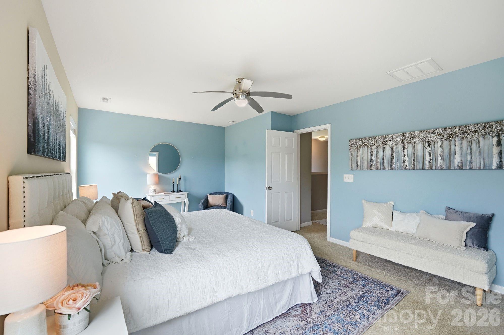 5010 Houndscroft Road Indian Trail, NC 28079 - Photo 22 of 44