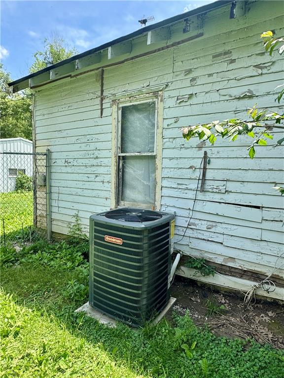 206 West 3rd Street Creighton, MO 64739 - Photo 30 of 30