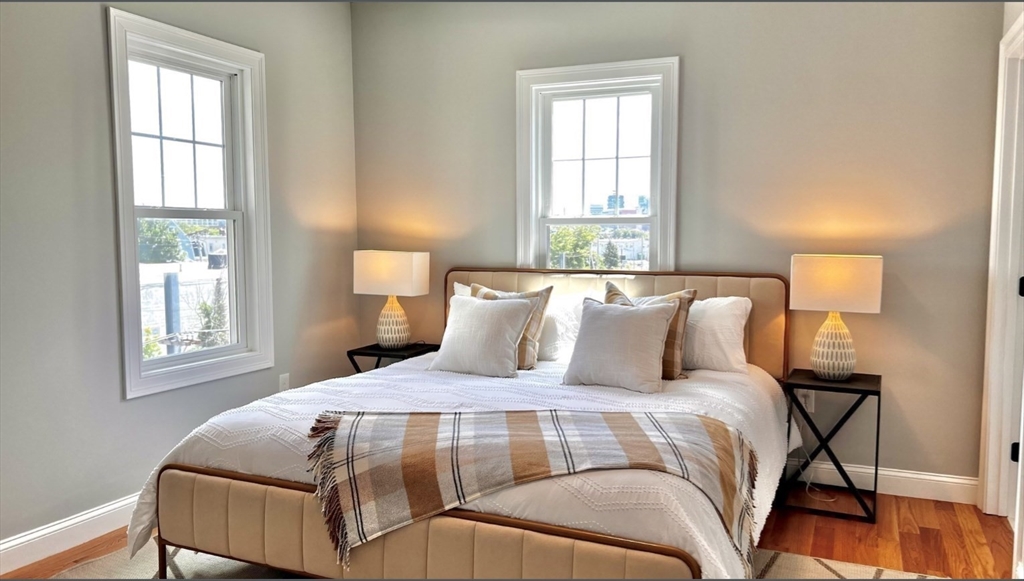 20 Alston Street, Unit 20 Somerville, MA 02143 - Photo 18 of 23