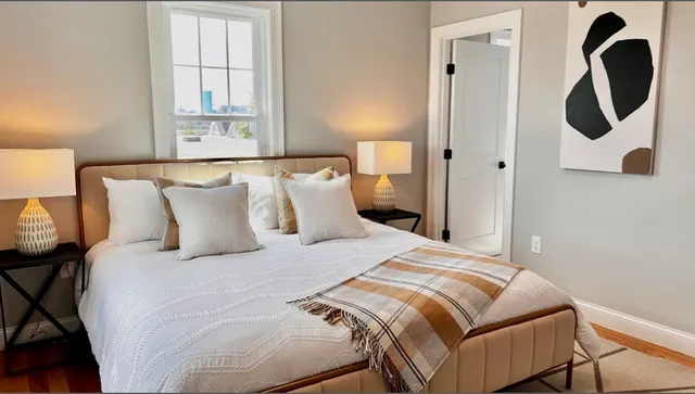 $5,500 | 20 Alston Street, Unit 20, Somerville, MA 02143