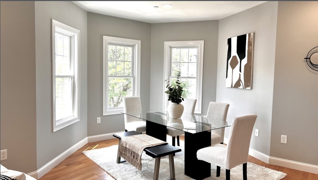 20 Alston Street, Unit 20 Somerville, MA 02143 - Photo 3 of 23