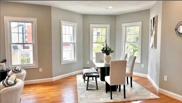 $5,500 | 20 Alston Street, Unit 20, Somerville, MA 02143