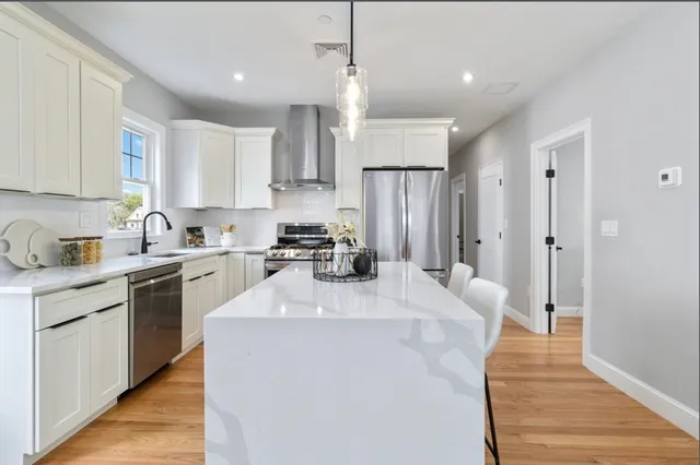 $5,500 | 20 Alston Street, Unit 20, Somerville, MA 02143