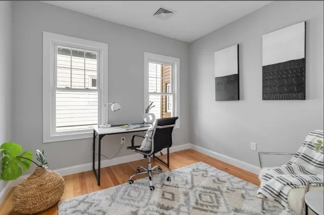 $5,500 | 20 Alston Street, Unit 20, Somerville, MA 02143