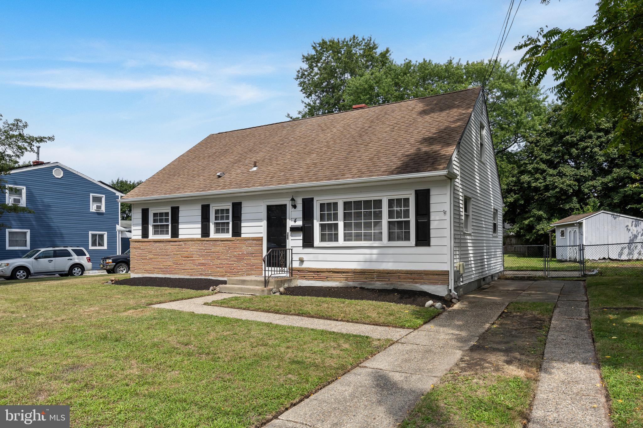 4 Devon Road Marlton, NJ 08053 - Photo 1 of 30