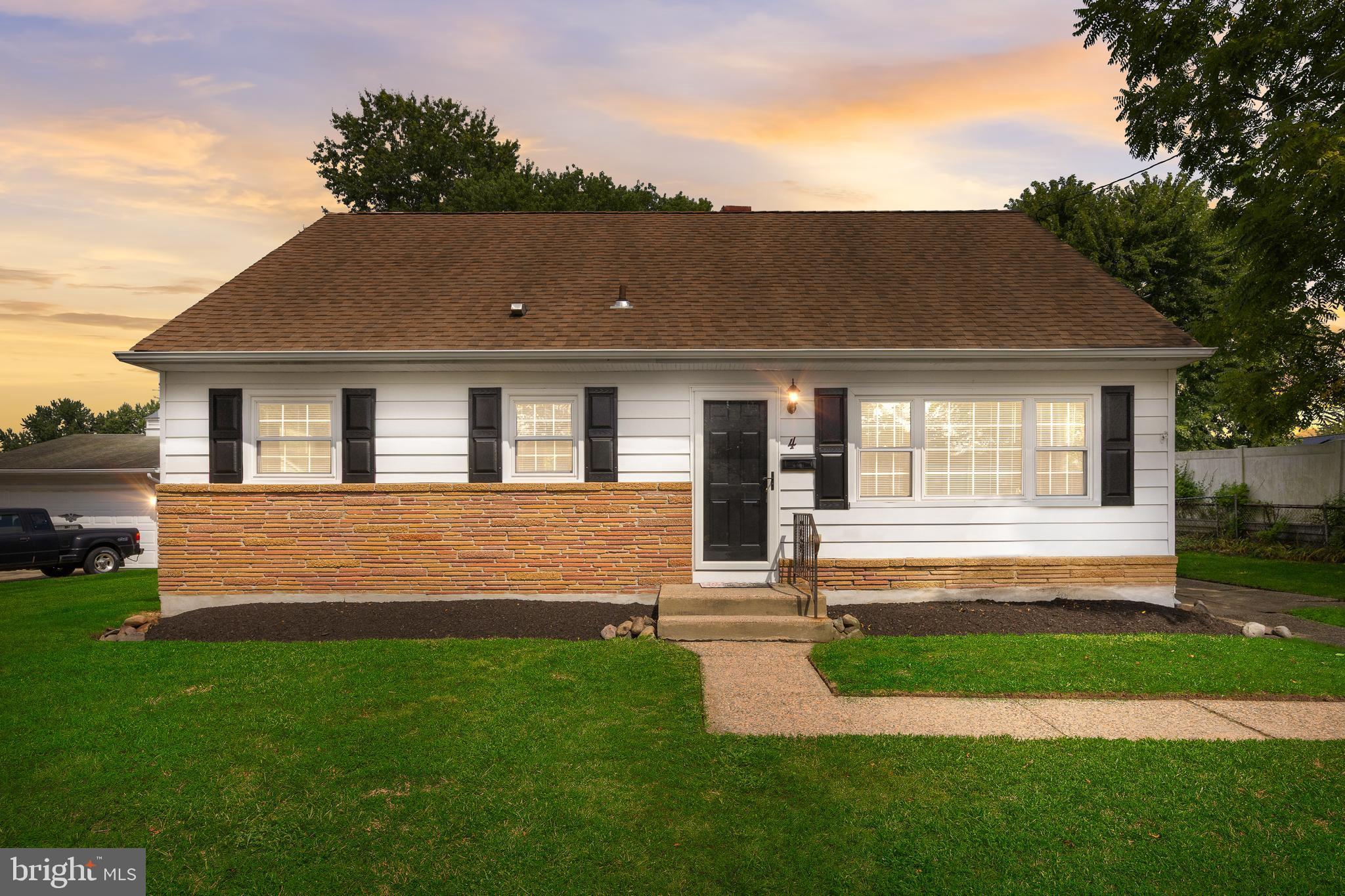 4 Devon Road Marlton, NJ 08053 - Photo 2 of 30