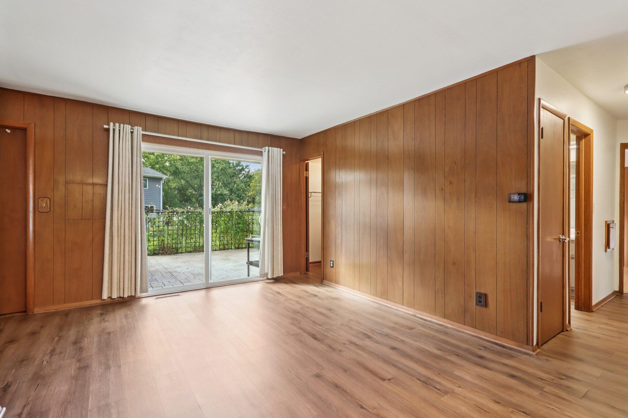 901 Anton Road Hartland, WI 53029 - Photo 15 of 48 Overlooks private patio.