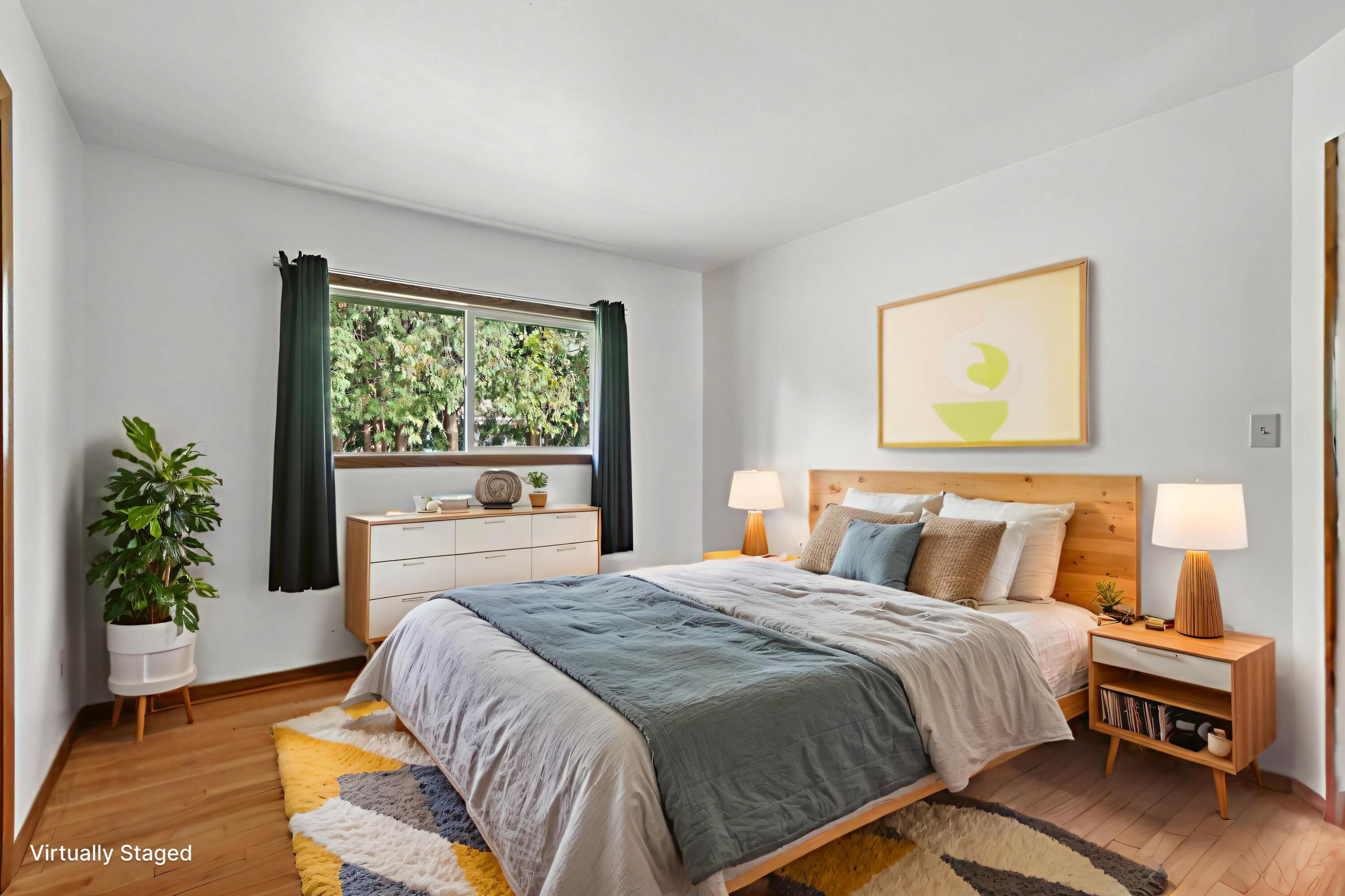 901 Anton Road Hartland, WI 53029 - Photo 22 of 48 Bedroom 2