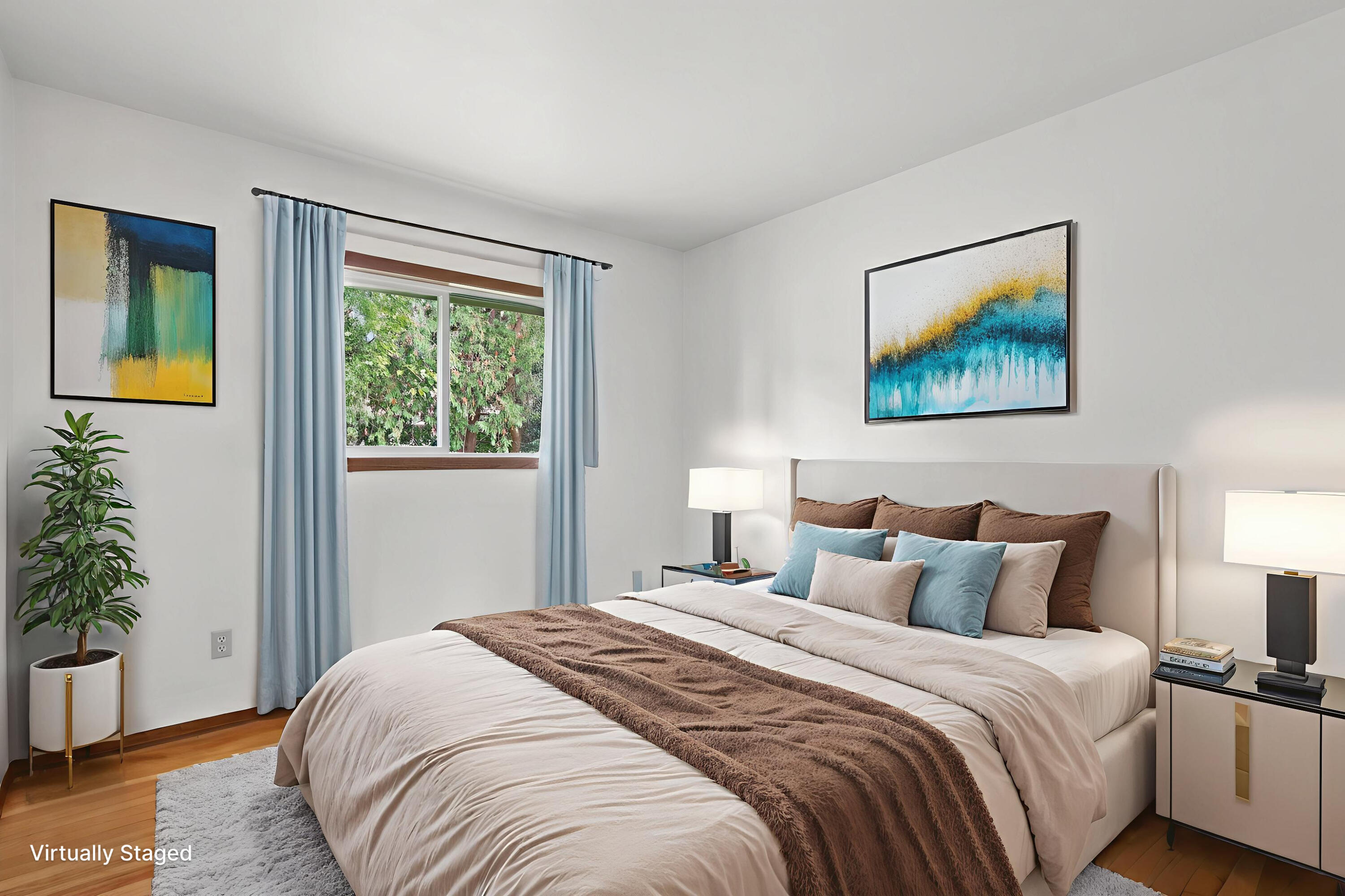 901 Anton Road Hartland, WI 53029 - Photo 26 of 48 Could be a bedroom......