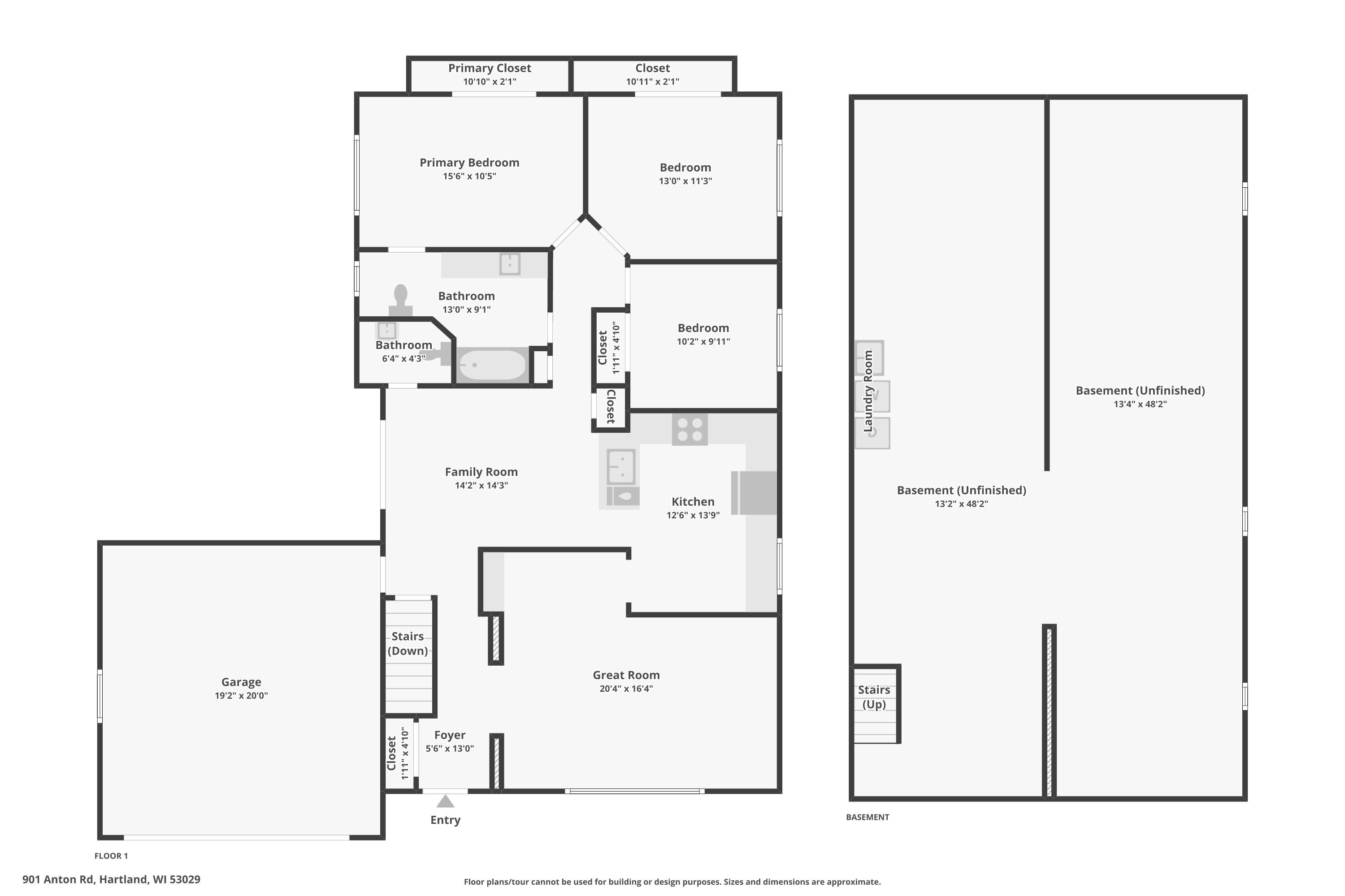 901 Anton Road Hartland, WI 53029 - Photo 48 of 48