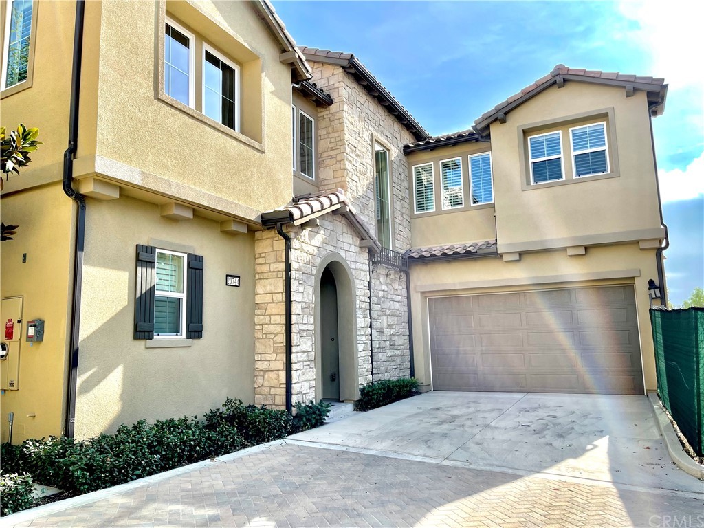 20744 Bur Oak Circle Porter Ranch, CA 91326 - Photo 1 of 36 a front view of a house