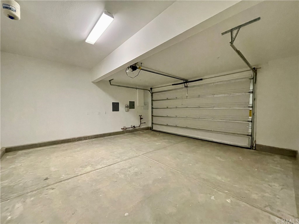 20744 Bur Oak Circle Porter Ranch, CA 91326 - Photo 33 of 36 a view of a garage