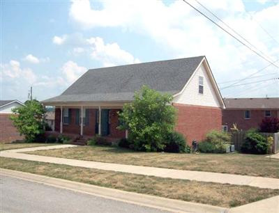 103 Fox Run Road Wilmore, KY 40390 - Photo 1 of 4 Photo 1