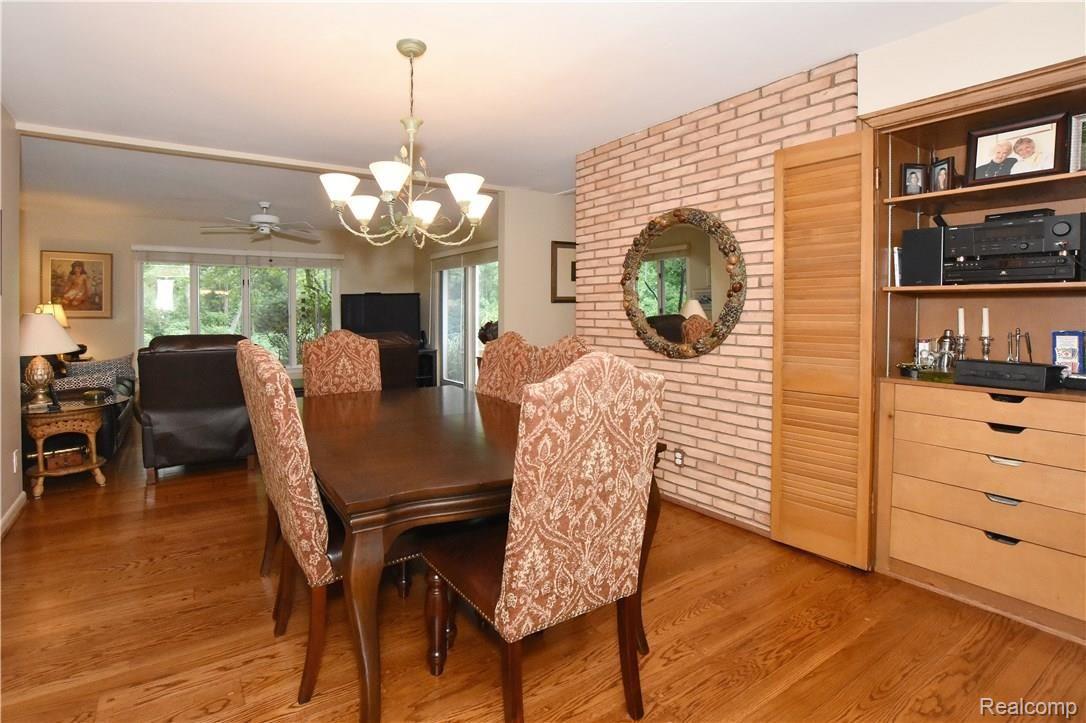 4155 Valley Forge Road Bloomfield Hills, MI 48301 - Photo 17 of 42 4155 Valley Forge_17.JPG