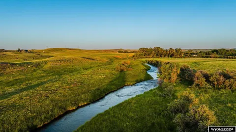 $4,950,000 | 231 Rock Creek Road, Buffalo, WY 82834