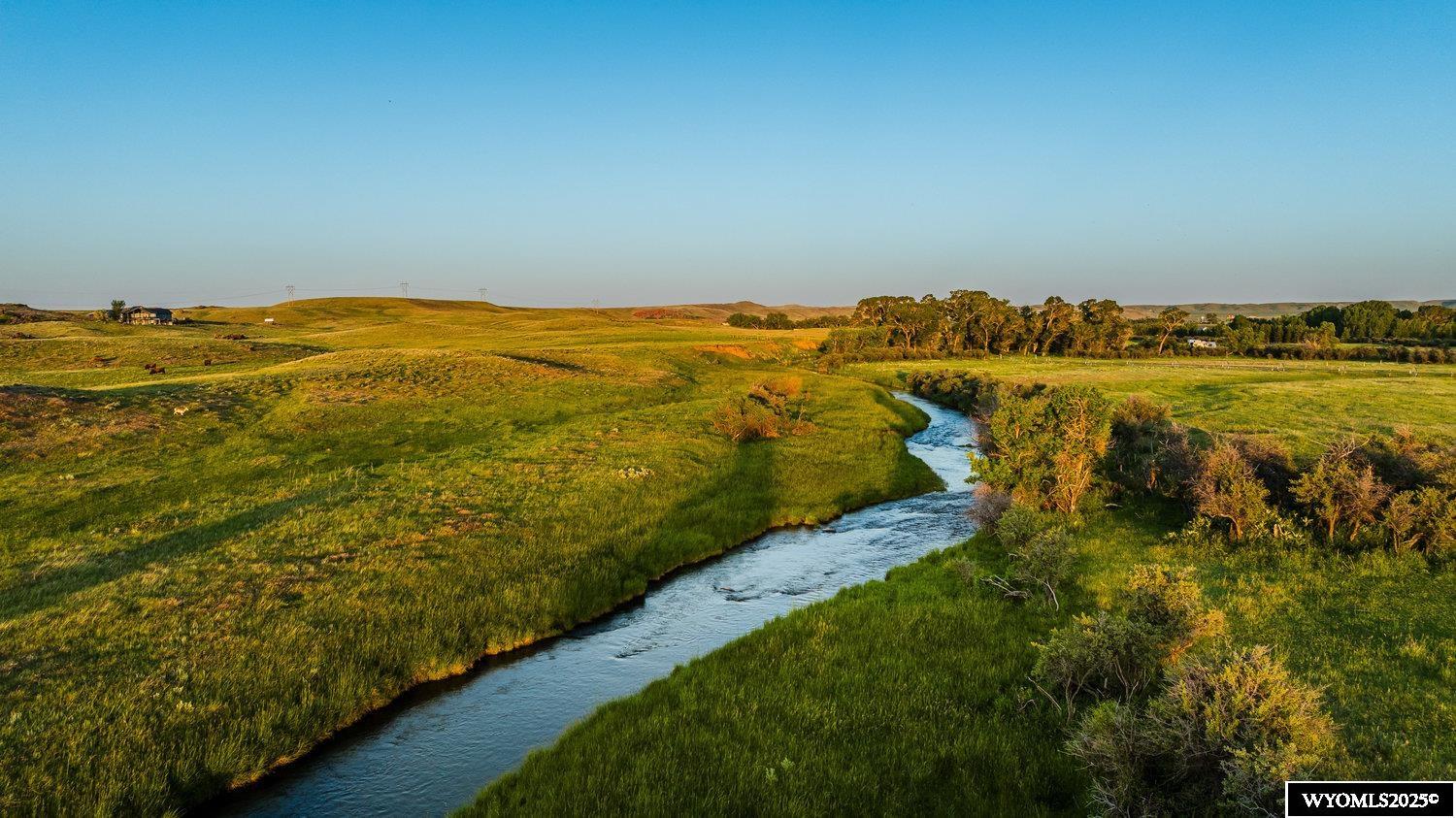 231 Rock Creek Road Buffalo, WY 82834 - Photo 1 of 45