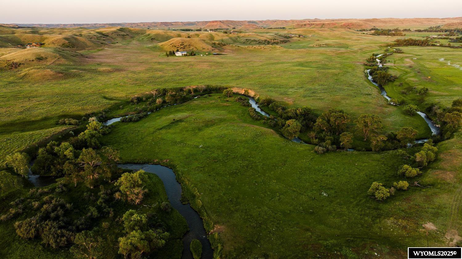231 Rock Creek Road Buffalo, WY 82834 - Photo 13 of 45