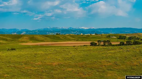 $4,950,000 | 231 Rock Creek Road, Buffalo, WY 82834