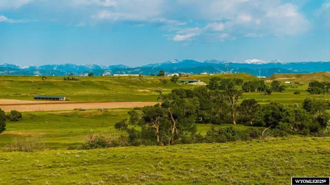 $4,950,000 | 231 Rock Creek Road, Buffalo, WY 82834