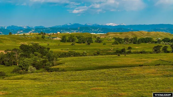 $4,950,000 | 231 Rock Creek Road, Buffalo, WY 82834