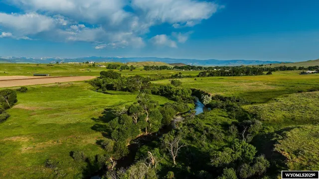 $4,950,000 | 231 Rock Creek Road, Buffalo, WY 82834