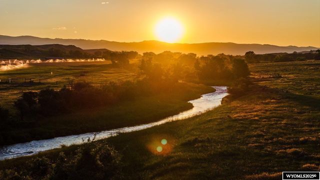 $4,950,000 | 231 Rock Creek Road, Buffalo, WY 82834