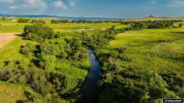$4,950,000 | 231 Rock Creek Road, Buffalo, WY 82834
