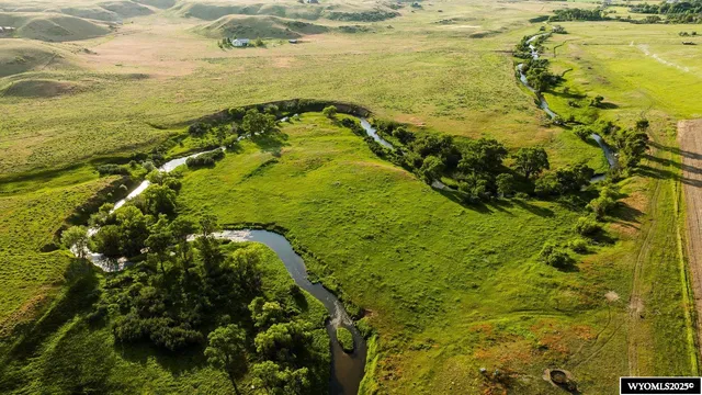 $4,950,000 | 231 Rock Creek Road, Buffalo, WY 82834