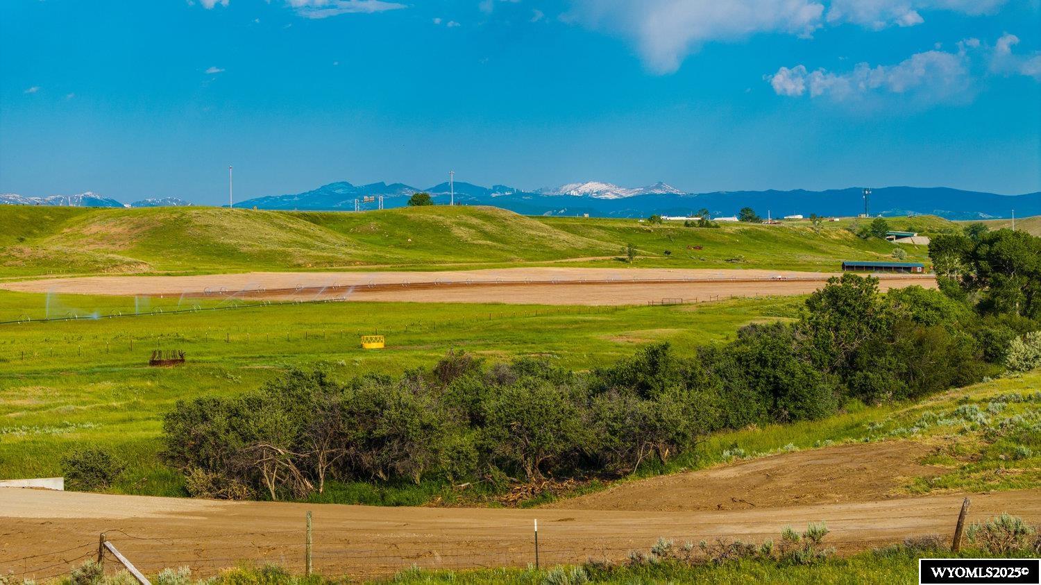 231 Rock Creek Road Buffalo, WY 82834 - Photo 27 of 45