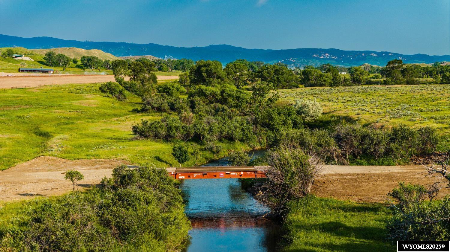 231 Rock Creek Road Buffalo, WY 82834 - Photo 28 of 45