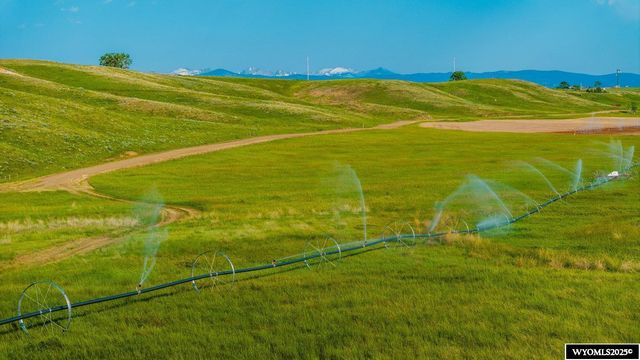 $4,950,000 | 231 Rock Creek Road, Buffalo, WY 82834