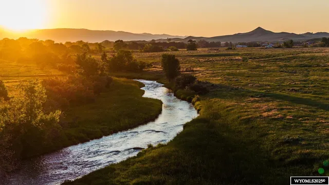 $4,950,000 | 231 Rock Creek Road, Buffalo, WY 82834